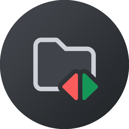 JetBrains New UI File Icon Theme - PHP Optimized